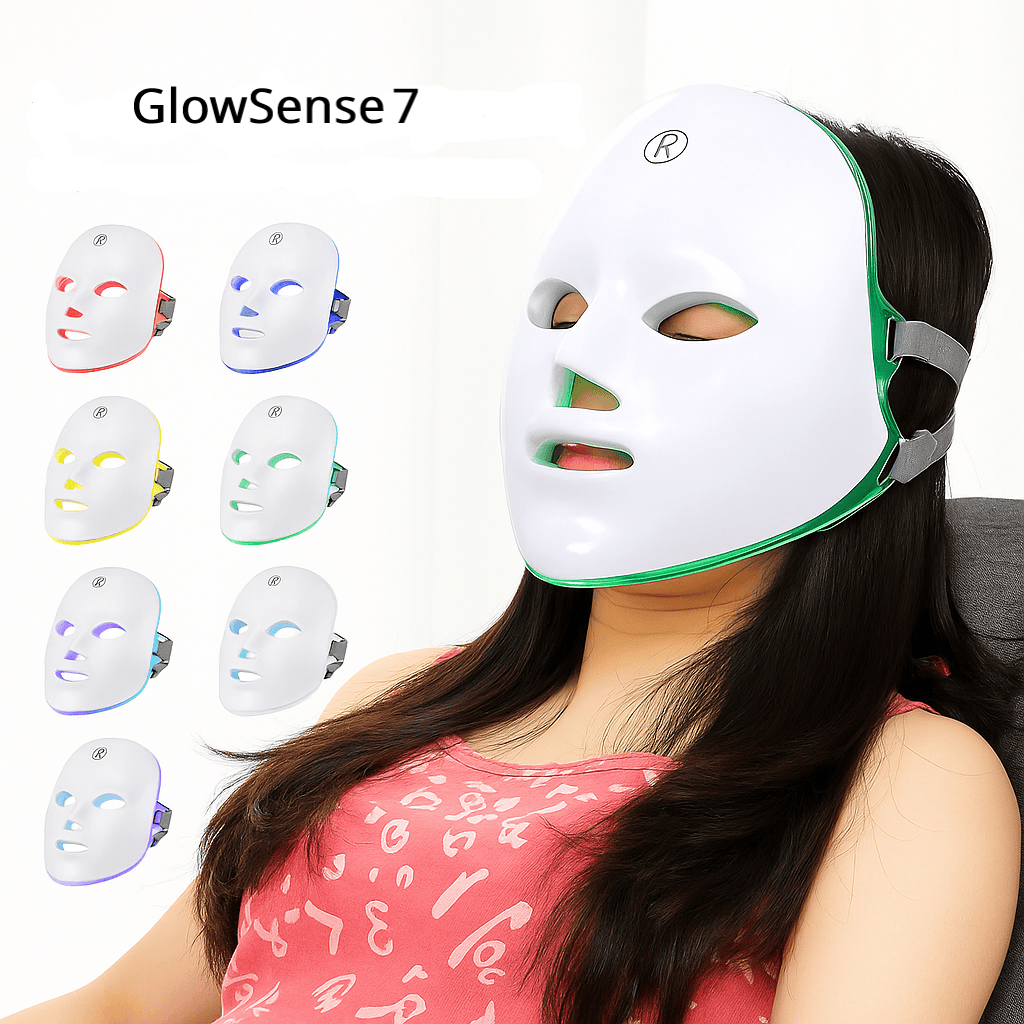 GlowSense 7 ™